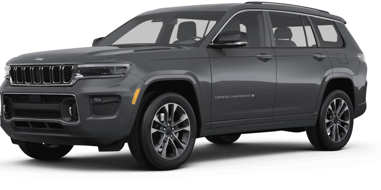 JEEP GRAND CHEROKEE L 2024 1C4RJKEG8R8947470 image